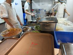 -有礼有面(知春路店)
