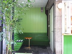 景观位-LA MATCHA抹茶吧(进贤路店)