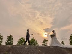 -经典婚纱摄影美学馆·私人定制