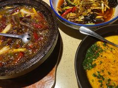 -铜锣湾·有麝自然香(重庆新天地店)