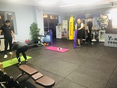-悦健身私教工作室(双井店)