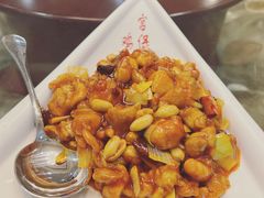 -峨嵋酒家总店(车公庄店)