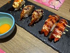 -诚·鳗屋(星摩尔店)