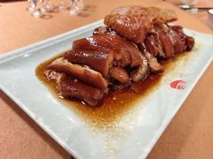 -抱德·潮汕味(敦和店原惠城鱼仔)