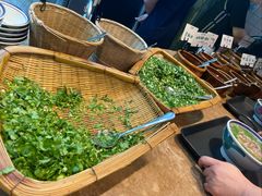 -云阿蛮云南生烫牛肉米线(奉贤路店)