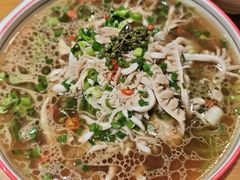 -易老妈蹄花.特色川菜(人民公园总店)