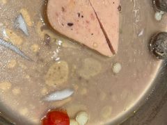 -椰小鸡·琼州糟粕醋·火锅(美兰缤纷城店)