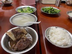 -阿秋牛排(湖心街店)