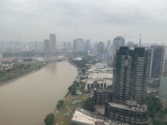 -宁波万豪酒店