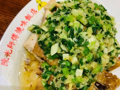 -陈光记烧腊(长寿路店)