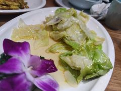 -品回味清真西北楼(宁波首店)