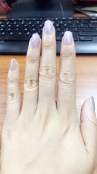 -阿噶西美甲美睫