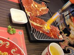 -仙隐小鹿料理食堂(惠济万达店)