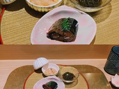 -荣一代目OMAKASE板前料理