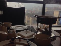 -龙岩华美达龙州酒店