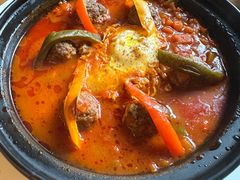 -Tajine Moroccan塔金摩洛哥中东餐厅