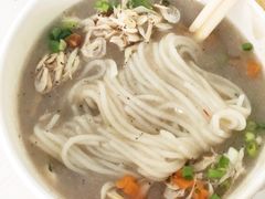 -斌斌鲜鱼糊汤粉(粮道街店)