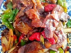 -照金特色农家乐