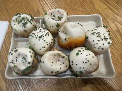 特色生煎-东泰祥生煎馆(重庆北路店)