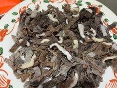 -北京老门框爆肚涮肉馆(凤城六路店)