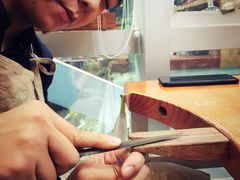 -鈊藝銀匠·银饰DIY工作室(永庆坊店)