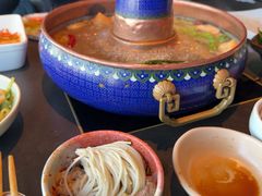 -东来顺·非遗火锅(赛格国际购物中心店)
