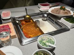 -海底捞火锅(吴中路店)