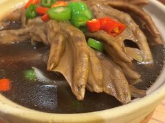 -破三川·新川菜(静安大融城店)