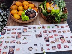 -缘生态云南菜·野生菌庭院餐厅(华侨城店)