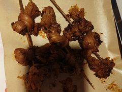 -老闵田螺馆·南昌市井菜·特色小吃(总店)