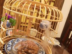 杨记私房卤鹅-杨记隆府(白象街店)