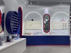 -青聪儿童眼镜(浦江店)