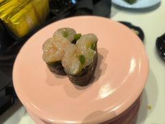 -争鲜回转寿司(海曙天一PLUS店)