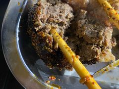 -艾力烤肉店(和平南路店)