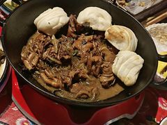 -人民公社大食堂(张家湾店)