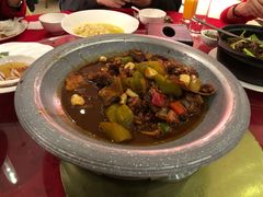 固城湖的野生甲鱼-桃花印巷江南小馆(朝阳路店)