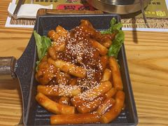 -小木屋米酒店·韩国料理(深圳总店)