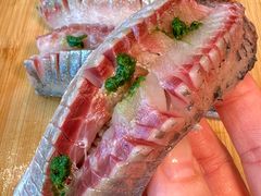 -鮨冠OMAKASE食べ放题(北京首店)