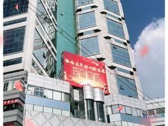 -苏宁易购(Suning Pro南京山西路店)