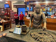 -北京小肠陈饭庄(方庄店)