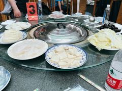 -燕北云山·农家菜·灶台鱼(密云溪翁庄店)