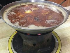 -老殷锅仔