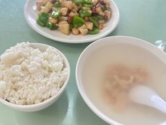 -华光餐厅(复兴路店)