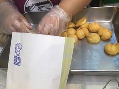 -田中先生の泡芙工坊(罗斯福店)
