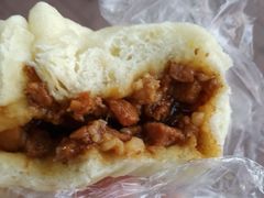 三丁包-老陶包子铺(南大西南村店)