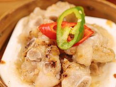 -御膳粥·牛乳粥底火锅·地道顺德菜(容桂店)
