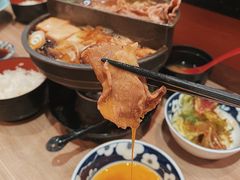 -小山日本料理(太古汇店)