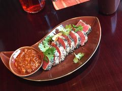 -红泰·泰精选·特色料理(中山路店)