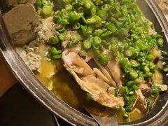 -烤匠麻辣烤鱼(万象城店)