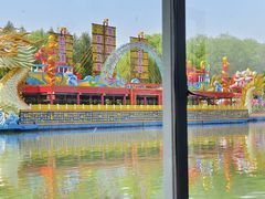 -溱湖国家湿地公园